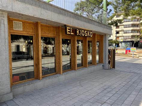 EL KIOSKO Inca